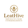 LeatHive &mdash; шкіряна галантерея і не тільки